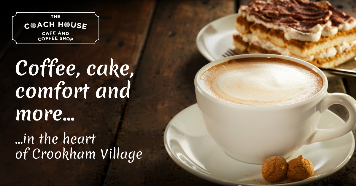 The Coach House Cafe & Coffee Shop Coach House Cafe and Coffee Shop